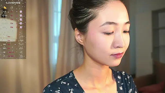 Snapshot of SeulBi chatting on November 2025 10:27:01 AM SeulBi online show from November 2025 10:27:01 AM