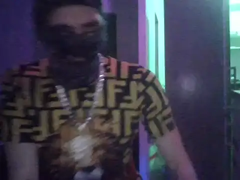 ThePython666 online show from March 2025 03:29:01 AM