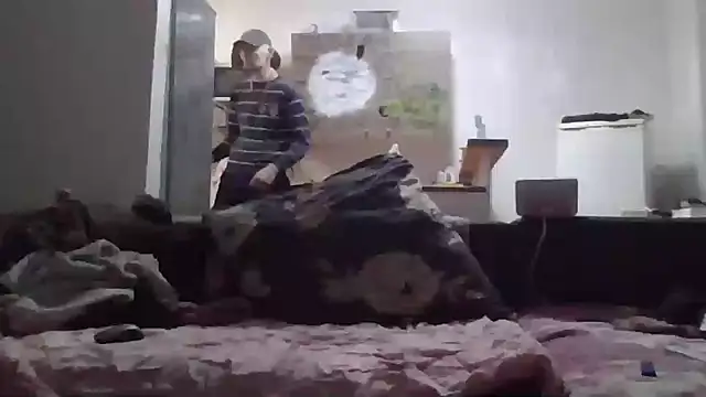 ThePython666 online show from November 2025 06:45:01 PM