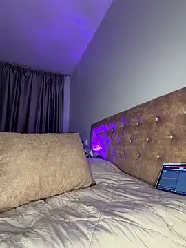 VelvetVabe online show from February 2026 05:55:02 PM