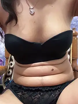 Thirsty Adventurous online show from March 2025 02:51:01 AM