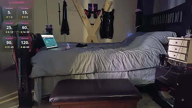 Snapshot of KinkyBratandDaddy chatting on November 2025 03:56:01 AM KinkyBratandDaddy online show from November 2025 03:56:01 AM