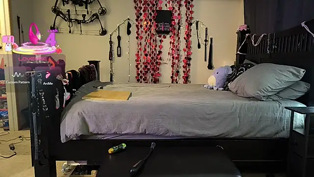 KinkyBratandDaddy online show from March 2026 02:15:02 AM