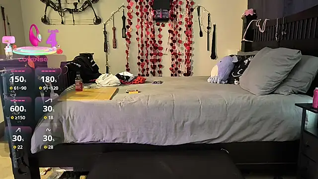 KinkyBratandDaddy online show from March 2026 02:38:01 AM