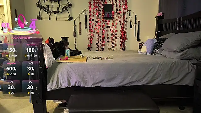 KinkyBratandDaddy online show from March 2026 02:48:01 AM