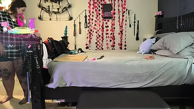 KinkyBratandDaddy online show from March 2026 02:16:02 AM