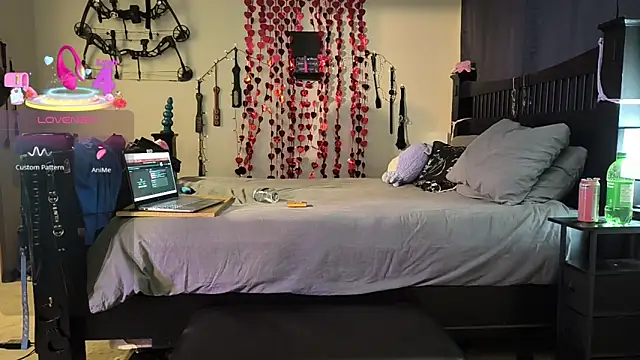 KinkyBratandDaddy online show from March 2026 02:28:02 AM