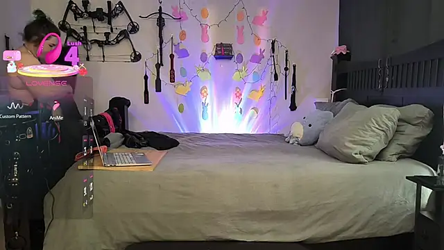 KinkyBratandDaddy online show from April 2026 02:23:02 AM