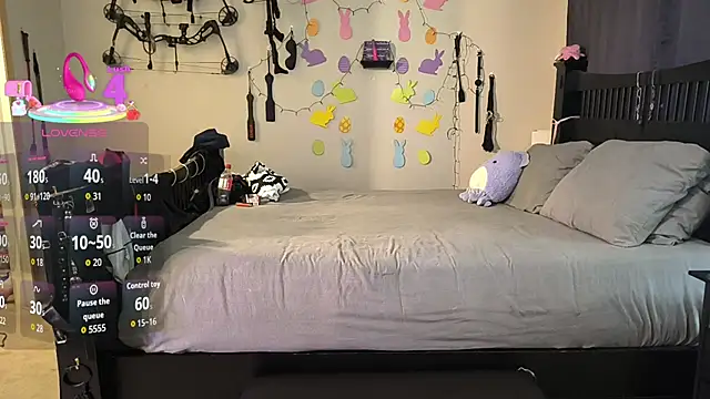 KinkyBratandDaddy online show from April 2026 02:11:02 AM