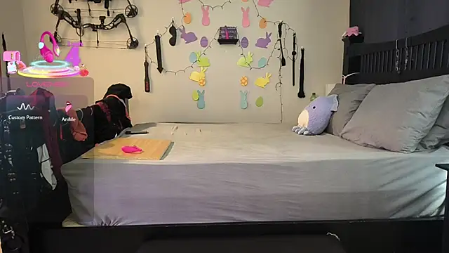 KinkyBratandDaddy online show from April 2026 02:27:02 AM