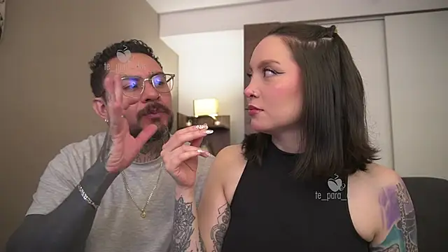 Te para 2 online show from November 2025 04:20:01 PM