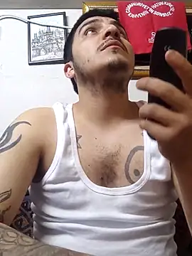 Kadir1320xh online show from February 2026 10:54:01 PM