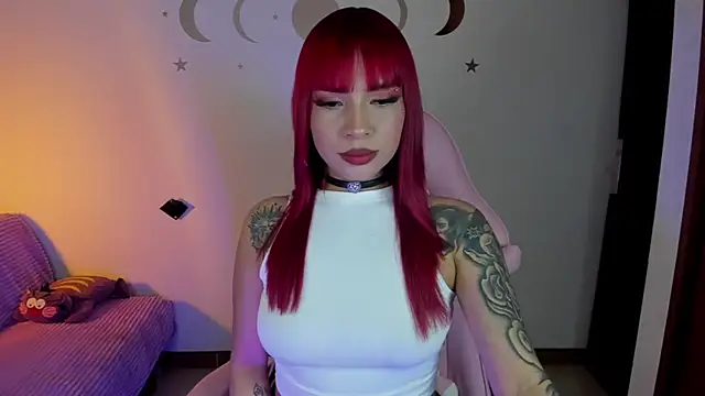 Snapshot of Ada_luna01 chatting on September 2025 05:40:02 AM Ada luna01 online show from September 2025 05:40:02 AM