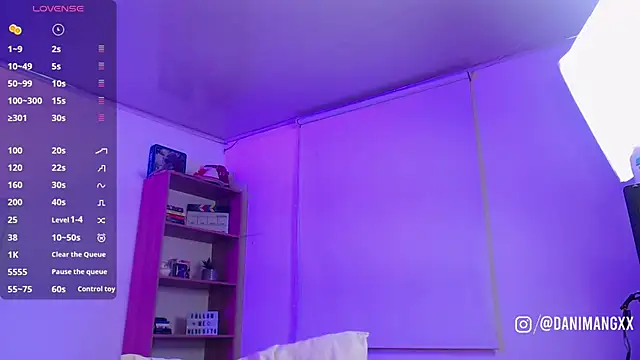 Soy mangx online show from October 2025 03:17:01 AM