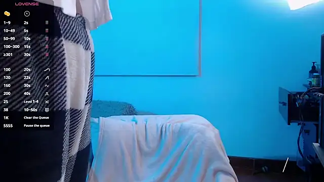 Soy mangx online show from November 2025 02:12:01 AM