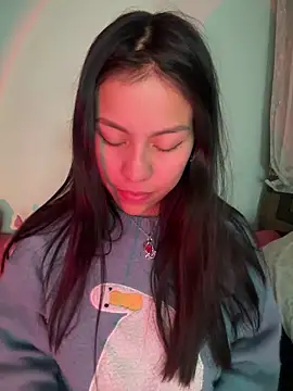 -Selene- online show from October 2025 02:37:02 AM