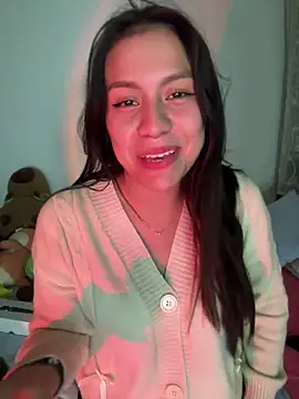 -Selene- online show from October 2025 11:38:01 PM