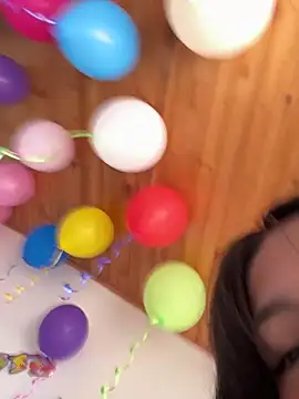 -Selene- online show from March 2026 06:57:01 PM