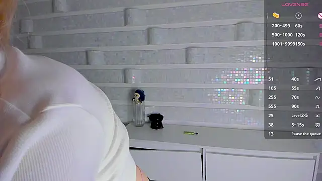 alicewonderyou online show from May 2026 04:12:02 PM