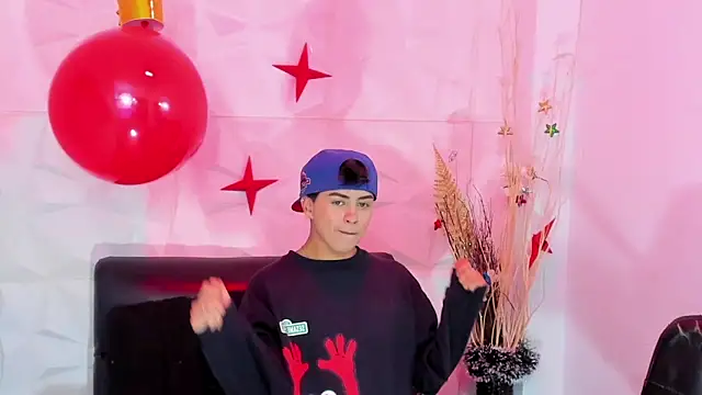 Sam Daves online show from December 2025 01:18:01 PM