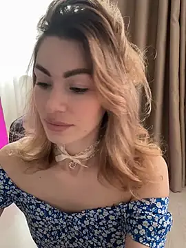 SweetDarling7 online show from March 2025 10:55:01 AM