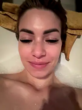 SweetDarling7 online show from October 2025 09:54:01 AM