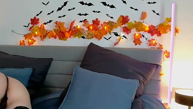 SweetDarling7 online show from October 2025 12:17:02 PM