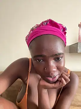 CutieShaz online show from May 2026 12:22:02 PM