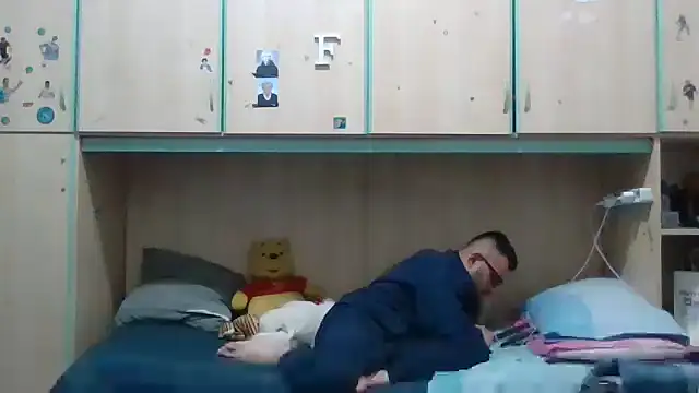 Francescodicristina44 online show from April 2026 08:57:02 PM