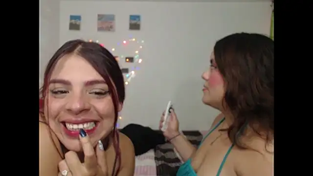 nicky andcamil online show from October 2025 12:55:02 AM