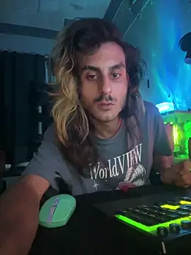 twink69Finger online show from April 2026 12:17:02 PM