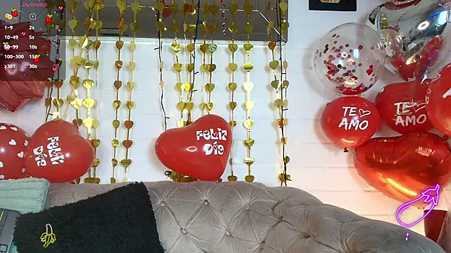 EllenaBoobs  online show from September 2025 06:03:01 AM