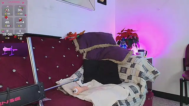 EllenaBoobs  online show from December 2025 06:23:01 AM