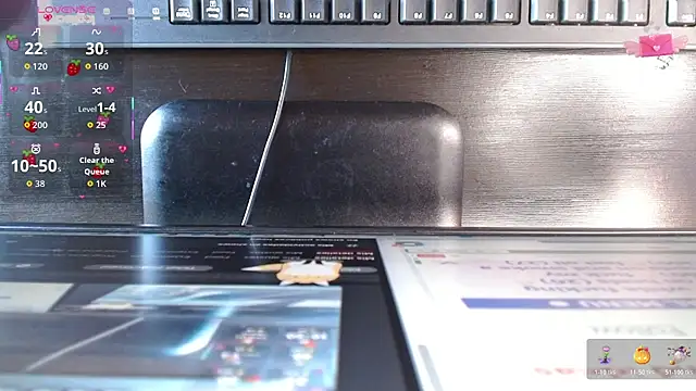 mia velvet1 online show from November 2025 01:32:01 PM