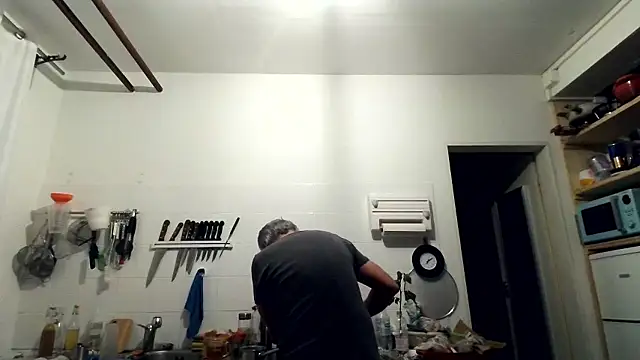 Snapshot of Berg_Boy chatting on January 2026 06:08:01 AM Berg Boy online show from January 2026 06:08:01 AM