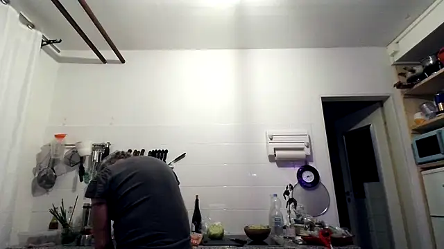 Snapshot of Berg_Boy chatting on January 2026 06:13:01 PM Berg Boy online show from January 2026 06:13:01 PM