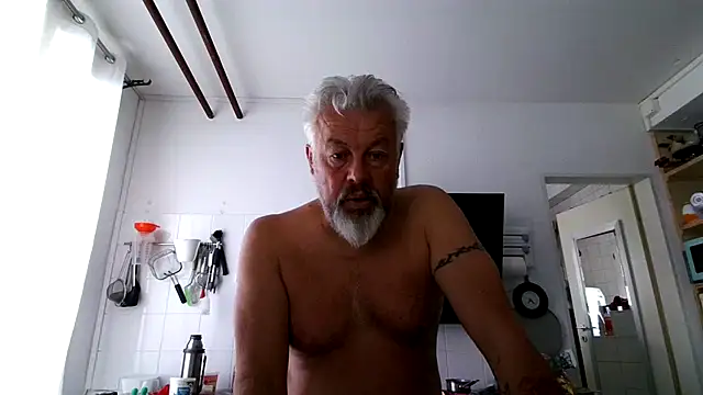 Berg Boy online show from March 2026 06:19:02 AM