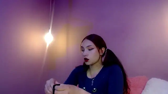 Snapshot of Rose_Fire1 chatting on March 2025 08:15:02 PM Rose Fire1 online show from March 2025 08:15:02 PM