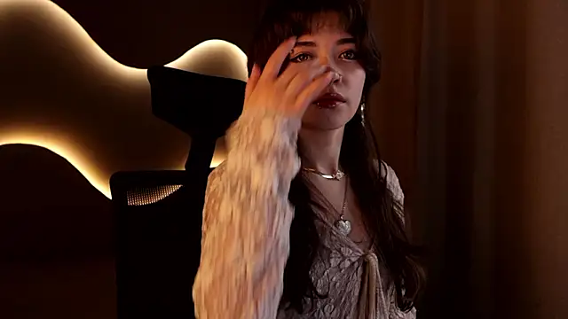 Miyuki wolf online show from March 2026 01:18:01 PM