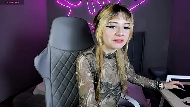 Miyuki wolf online show from April 2026 01:16:01 PM