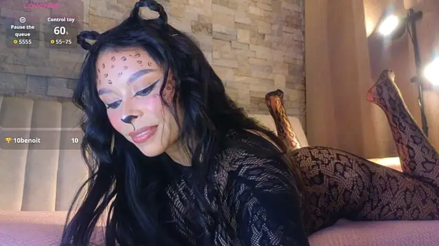 Snapshot of Hecate_gh chatting on October 2025 11:06:02 PM Hecate gh online show from October 2025 11:06:02 PM