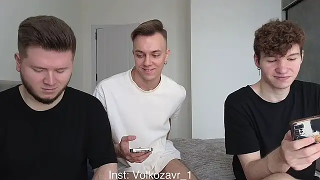boys sobolisha online show from April 2026 08:17:01 AM