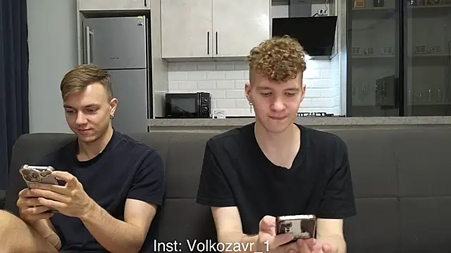 boys sobolisha online show from May 2026 09:01:01 PM