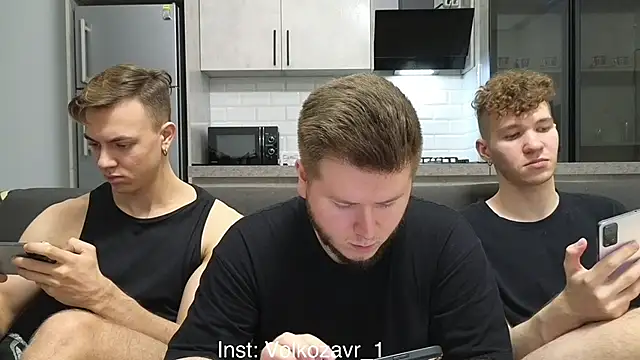 boys sobolisha online show from May 2026 09:09:02 PM