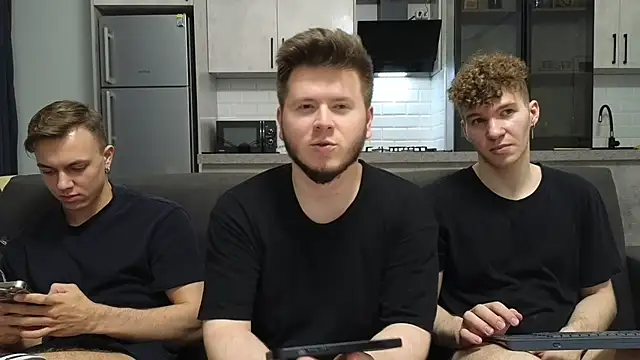 boys sobolisha online show from May 2026 07:44:01 PM