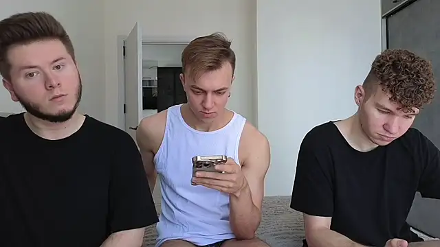 boys sobolisha online show from May 2026 08:34:01 AM