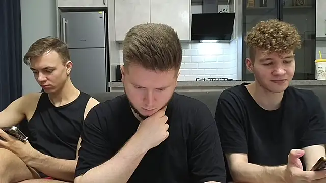 boys sobolisha online show from May 2026 08:49:01 PM