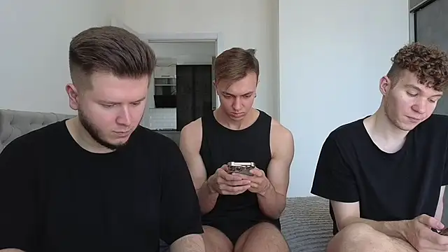 boys sobolisha online show from May 2026 08:42:02 AM