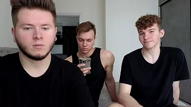boys sobolisha online show from May 2026 09:05:01 AM