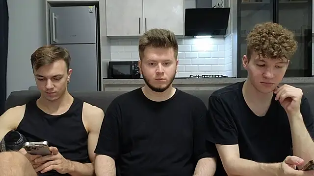 boys sobolisha online show from May 2026 09:11:02 PM